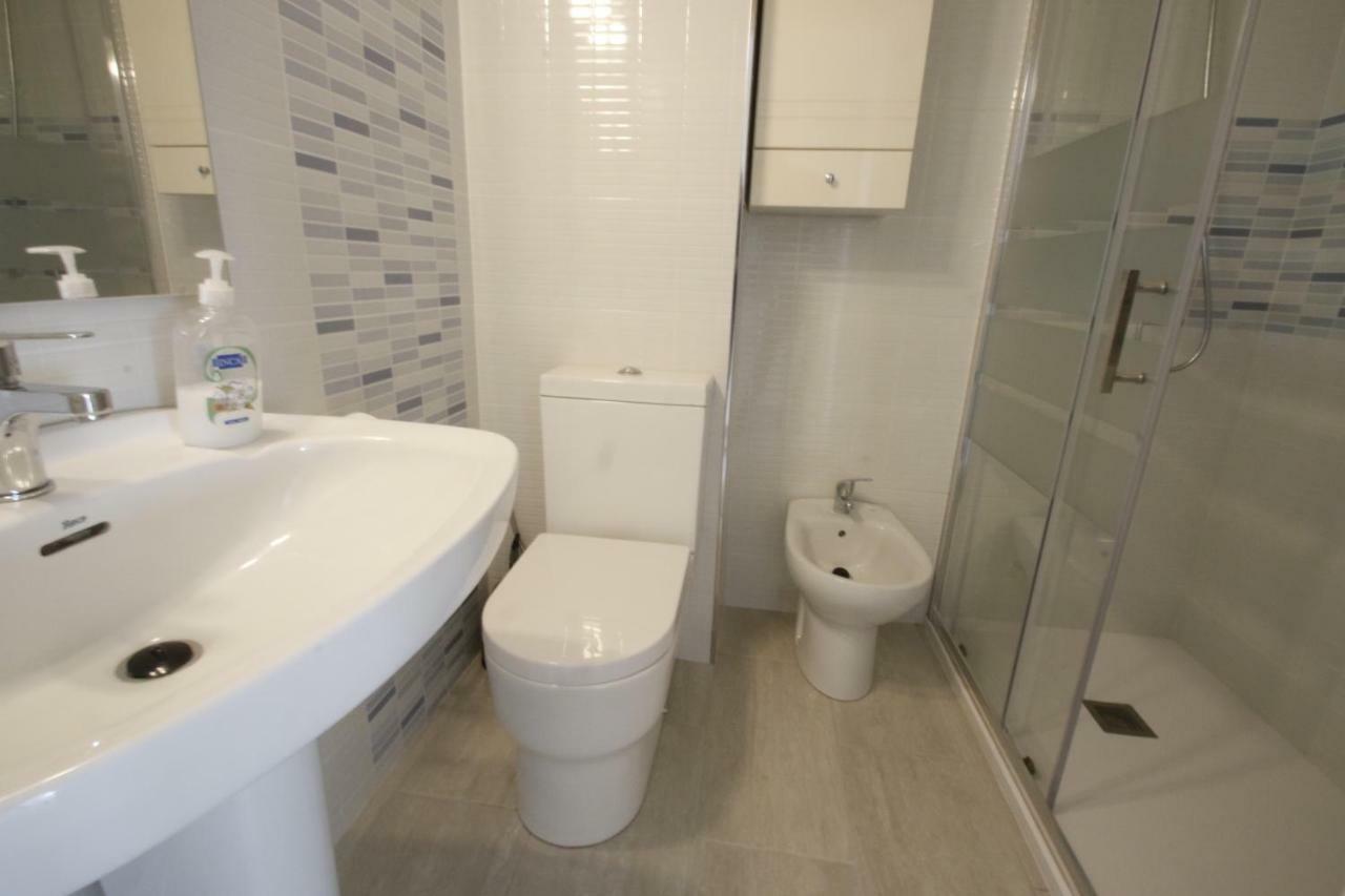 Casa Carmen 4 Διαμέρισμα Miami Playa Εξωτερικό φωτογραφία