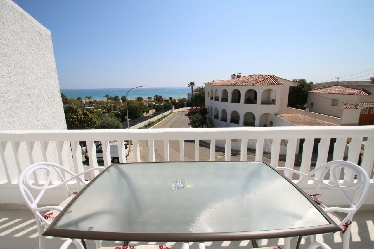 Casa Carmen 4 Διαμέρισμα Miami Playa Εξωτερικό φωτογραφία