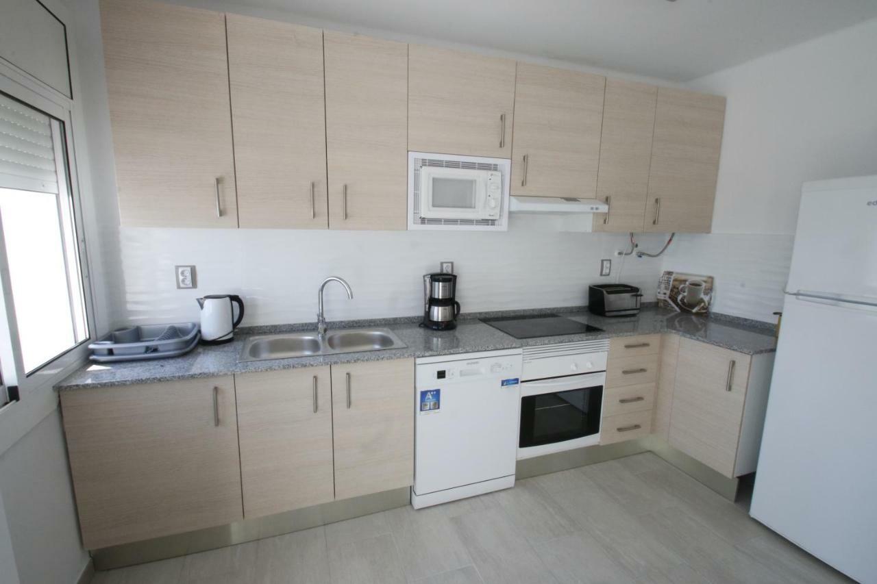 Casa Carmen 4 Διαμέρισμα Miami Playa Εξωτερικό φωτογραφία