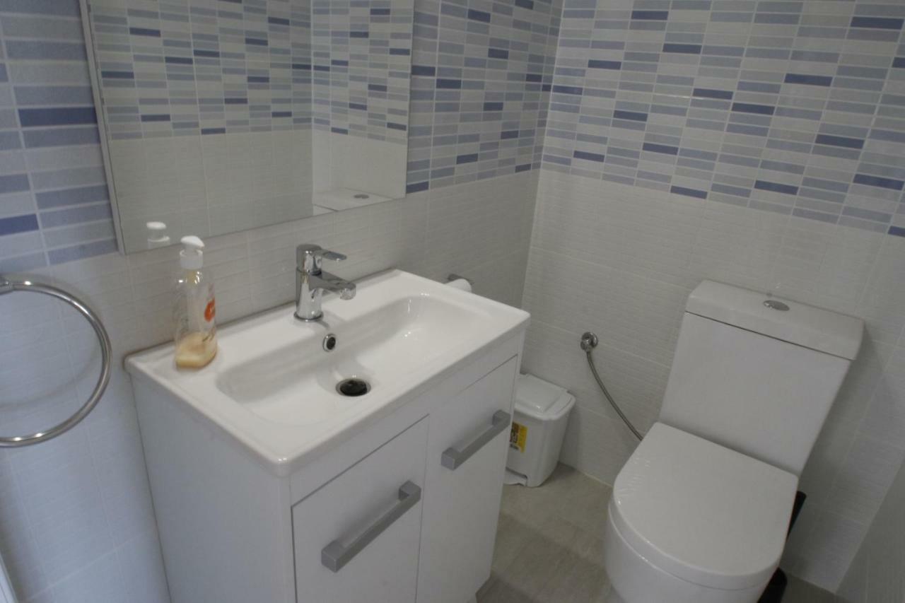 Casa Carmen 4 Διαμέρισμα Miami Playa Εξωτερικό φωτογραφία