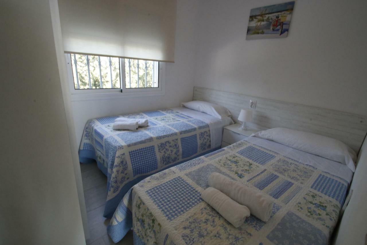 Casa Carmen 4 Διαμέρισμα Miami Playa Εξωτερικό φωτογραφία